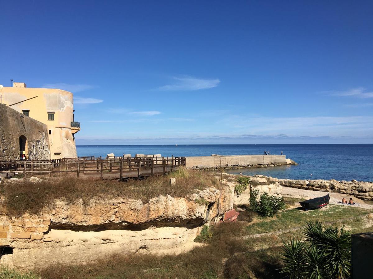 La Corallina Palermo Exterior foto